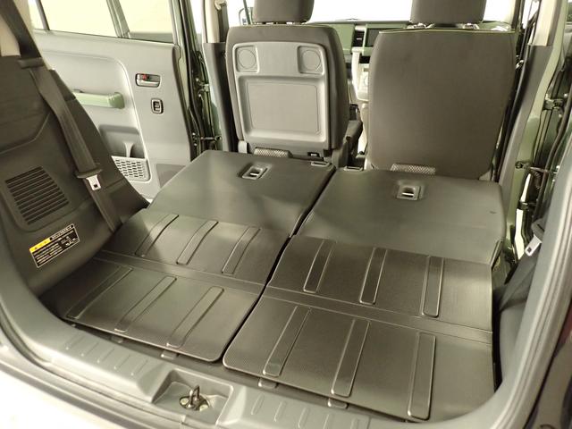 ハスラー Ｇ　ＭＲ３１Ｓ　２型　２ＷＤ　フロア５ＭＴ　車検整備付　５ＭＴ　ナビ　バックカメラ　ＥＴＣ　車検整備付　フロアマット　ドアバイザー　キーレスエントリー　セキュリティーアラーム　アイドリングストップ　シートヒーター　運転席・助手席エアバック（33枚目）