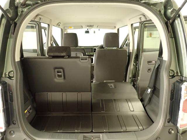 ハスラー Ｇ　ＭＲ３１Ｓ　２型　２ＷＤ　フロア５ＭＴ　車検整備付　５ＭＴ　ナビ　バックカメラ　ＥＴＣ　車検整備付　フロアマット　ドアバイザー　キーレスエントリー　セキュリティーアラーム　アイドリングストップ　シートヒーター　運転席・助手席エアバック（50枚目）