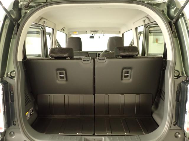 ハスラー Ｇ　ＭＲ３１Ｓ　２型　２ＷＤ　フロア５ＭＴ　車検整備付　５ＭＴ　ナビ　バックカメラ　ＥＴＣ　車検整備付　フロアマット　ドアバイザー　キーレスエントリー　セキュリティーアラーム　アイドリングストップ　シートヒーター　運転席・助手席エアバック（51枚目）