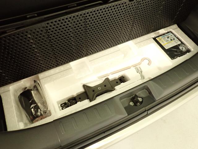 ハスラー Ｇ　ＭＲ３１Ｓ　２型　２ＷＤ　フロア５ＭＴ　車検整備付　５ＭＴ　ナビ　バックカメラ　ＥＴＣ　車検整備付　フロアマット　ドアバイザー　キーレスエントリー　セキュリティーアラーム　アイドリングストップ　シートヒーター　運転席・助手席エアバック（60枚目）