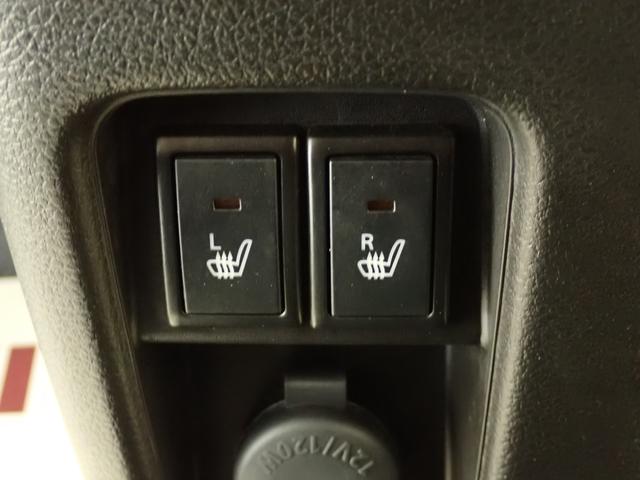 ハスラー ＨＹＢＲＩＤ　Ｘターボ　２ＷＤ　インパネＣＶＴ　ＤＣＢＳ　ナビ　全方位カメラ　ＥＴＣ　衝突被害軽減ブレーキ　ＡＣＣ　リヤパーキングセンサー　ＬＥＤヘッドランプ　ハイビームアシスト　パドルシフト　シートヒーター　フロアマット　ドアバイザー　サイドシルスカッフ（20枚目）