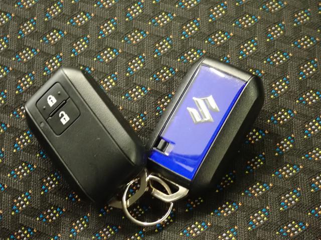 ハスラー ＨＹＢＲＩＤ　Ｘターボ　２ＷＤ　インパネＣＶＴ　ＤＣＢＳ　ナビ　全方位カメラ　ＥＴＣ　衝突被害軽減ブレーキ　ＡＣＣ　リヤパーキングセンサー　ＬＥＤヘッドランプ　ハイビームアシスト　パドルシフト　シートヒーター　フロアマット　ドアバイザー　サイドシルスカッフ（32枚目）