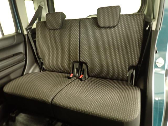 ハスラー ＨＹＢＲＩＤ　Ｘターボ　２ＷＤ　インパネＣＶＴ　ＤＣＢＳ　ナビ　全方位カメラ　ＥＴＣ　衝突被害軽減ブレーキ　ＡＣＣ　リヤパーキングセンサー　ＬＥＤヘッドランプ　ハイビームアシスト　パドルシフト　シートヒーター　フロアマット　ドアバイザー　サイドシルスカッフ（58枚目）