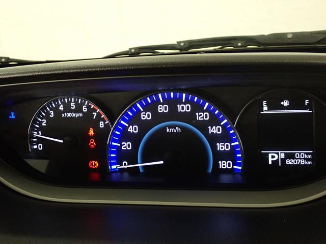 ソリオ ＨＹＢＲＩＤ　ＭＸ　ＭＡ３６Ｓ　２ＷＤ　インパネＣＶＴ　ナビ　ＥＴＣ　フロアマット　ドアバイザー　後席左側電動スライドドア　サンシェード　シートヒーター　スマートキー　セキュリティーアラーム　サイドエアバック　アイドリングストップ　間欠ワイパー　ＡＷ（11枚目）