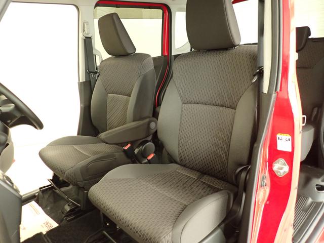 ソリオ ＨＹＢＲＩＤ　ＭＸ　ＭＡ３６Ｓ　２ＷＤ　インパネＣＶＴ　ナビ　ＥＴＣ　フロアマット　ドアバイザー　後席左側電動スライドドア　サンシェード　シートヒーター　スマートキー　セキュリティーアラーム　サイドエアバック　アイドリングストップ　間欠ワイパー　ＡＷ（32枚目）