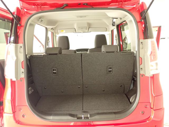 ソリオ ＨＹＢＲＩＤ　ＭＸ　ＭＡ３６Ｓ　２ＷＤ　インパネＣＶＴ　ナビ　ＥＴＣ　フロアマット　ドアバイザー　後席左側電動スライドドア　サンシェード　シートヒーター　スマートキー　セキュリティーアラーム　サイドエアバック　アイドリングストップ　間欠ワイパー　ＡＷ（40枚目）