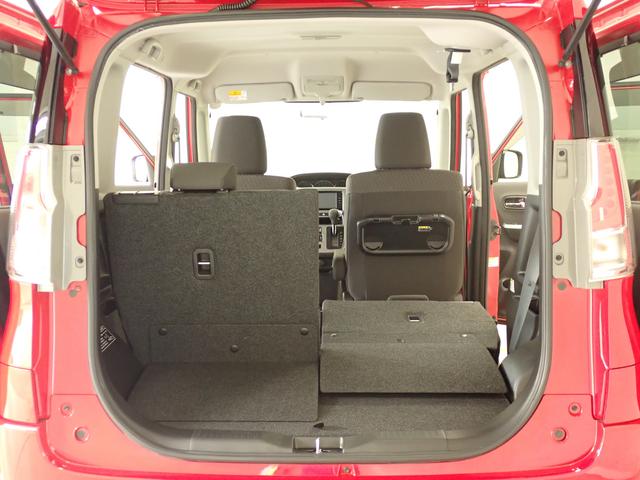 ソリオ ＨＹＢＲＩＤ　ＭＸ　ＭＡ３６Ｓ　２ＷＤ　インパネＣＶＴ　ナビ　ＥＴＣ　フロアマット　ドアバイザー　後席左側電動スライドドア　サンシェード　シートヒーター　スマートキー　セキュリティーアラーム　サイドエアバック　アイドリングストップ　間欠ワイパー　ＡＷ（41枚目）