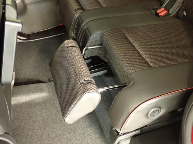 スペーシアカスタム カスタム HYBRID XSターボ 2WD インパネCVT 衝突被害軽減ブレーキ パーキングセンサー ACC ステアリングヒーター 後席両側電動スライドドア パドルシフト 電動パーキングブレーキ LEDヘッドランプ ハイビームアシスト サーキュレーター AW(8枚目)