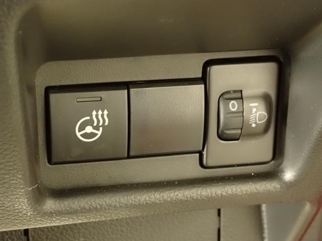 スペーシアカスタム カスタム HYBRID XSターボ 2WD インパネCVT 衝突被害軽減ブレーキ パーキングセンサー ACC ステアリングヒーター 後席両側電動スライドドア パドルシフト 電動パーキングブレーキ LEDヘッドランプ ハイビームアシスト サーキュレーター AW(19枚目)