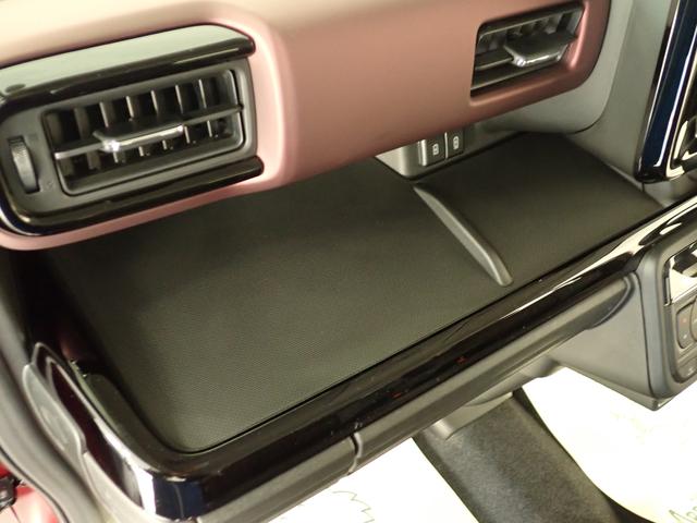 スペーシアカスタム カスタム HYBRID XSターボ 2WD インパネCVT 衝突被害軽減ブレーキ パーキングセンサー ACC ステアリングヒーター 後席両側電動スライドドア パドルシフト 電動パーキングブレーキ LEDヘッドランプ ハイビームアシスト サーキュレーター AW(21枚目)