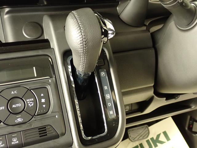 スペーシアカスタム カスタム HYBRID XSターボ 2WD インパネCVT 衝突被害軽減ブレーキ パーキングセンサー ACC ステアリングヒーター 後席両側電動スライドドア パドルシフト 電動パーキングブレーキ LEDヘッドランプ ハイビームアシスト サーキュレーター AW(30枚目)