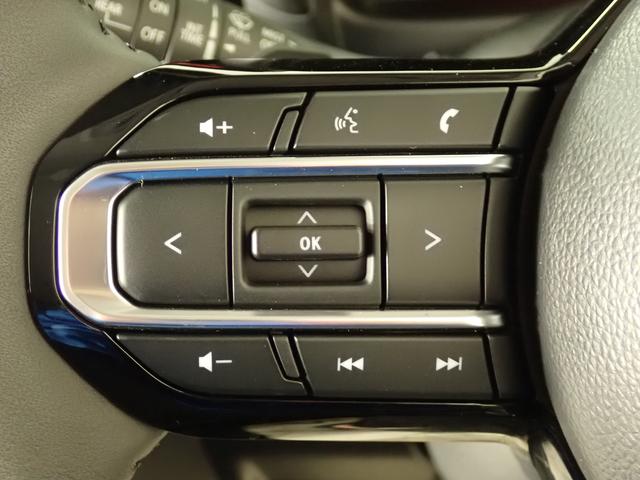 スペーシアカスタム カスタム HYBRID XSターボ 2WD インパネCVT 衝突被害軽減ブレーキ パーキングセンサー ACC ステアリングヒーター 後席両側電動スライドドア パドルシフト 電動パーキングブレーキ LEDヘッドランプ ハイビームアシスト サーキュレーター AW(36枚目)