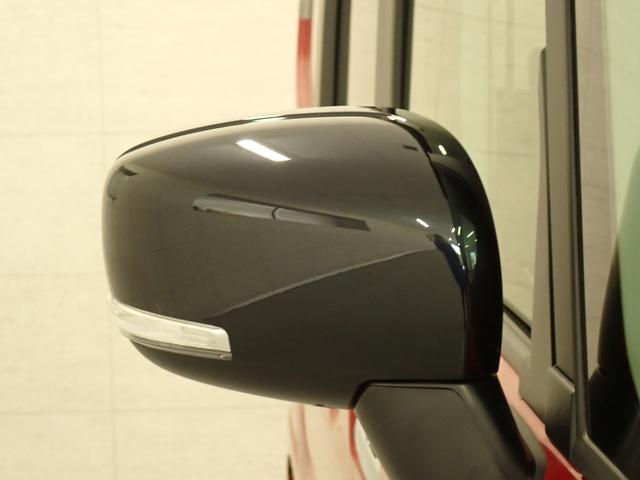 スペーシアカスタム カスタム HYBRID XSターボ 2WD インパネCVT 衝突被害軽減ブレーキ パーキングセンサー ACC ステアリングヒーター 後席両側電動スライドドア パドルシフト 電動パーキングブレーキ LEDヘッドランプ ハイビームアシスト サーキュレーター AW(39枚目)