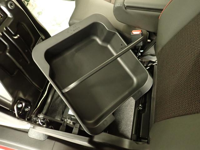 スペーシアカスタム カスタム HYBRID XSターボ 2WD インパネCVT 衝突被害軽減ブレーキ パーキングセンサー ACC ステアリングヒーター 後席両側電動スライドドア パドルシフト 電動パーキングブレーキ LEDヘッドランプ ハイビームアシスト サーキュレーター AW(46枚目)