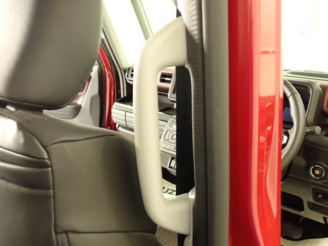 スペーシアカスタム カスタム HYBRID XSターボ 2WD インパネCVT 衝突被害軽減ブレーキ パーキングセンサー ACC ステアリングヒーター 後席両側電動スライドドア パドルシフト 電動パーキングブレーキ LEDヘッドランプ ハイビームアシスト サーキュレーター AW(54枚目)