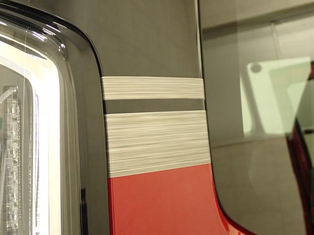 スペーシアカスタム カスタム HYBRID XSターボ 2WD インパネCVT 衝突被害軽減ブレーキ パーキングセンサー ACC ステアリングヒーター 後席両側電動スライドドア パドルシフト 電動パーキングブレーキ LEDヘッドランプ ハイビームアシスト サーキュレーター AW(56枚目)