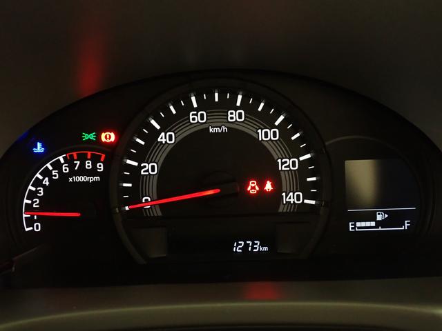 エブリイ PAリミテッド 6型 4WD 5MT LEDヘッドランプ インパネ5MT パートタイム4WD AM/FMラジオ 衝突被害軽減ブレーキ LEDヘッドランプ ハイビームアシスト フロアマット リヤパーキングセンサー キーレスエントリー 後席両側スライドドア(16枚目)