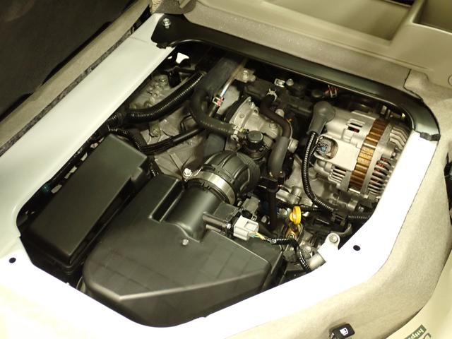 エブリイ PAリミテッド 6型 4WD 5MT LEDヘッドランプ インパネ5MT パートタイム4WD AM/FMラジオ 衝突被害軽減ブレーキ LEDヘッドランプ ハイビームアシスト フロアマット リヤパーキングセンサー キーレスエントリー 後席両側スライドドア(22枚目)