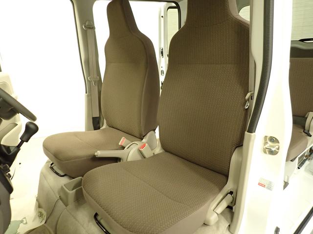 エブリイ PAリミテッド 6型 4WD 5MT LEDヘッドランプ インパネ5MT パートタイム4WD AM/FMラジオ 衝突被害軽減ブレーキ LEDヘッドランプ ハイビームアシスト フロアマット リヤパーキングセンサー キーレスエントリー 後席両側スライドドア(29枚目)