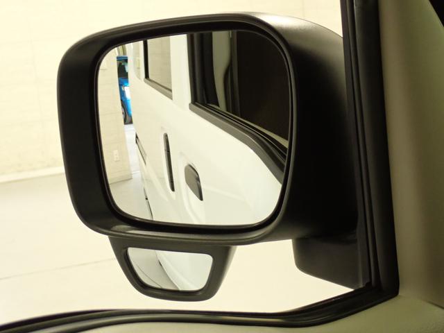 エブリイ PAリミテッド 6型 4WD 5MT LEDヘッドランプ インパネ5MT パートタイム4WD AM/FMラジオ 衝突被害軽減ブレーキ LEDヘッドランプ ハイビームアシスト フロアマット リヤパーキングセンサー キーレスエントリー 後席両側スライドドア(37枚目)