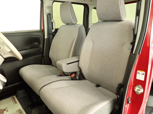 ワゴンＲスマイル ＨＹＢＲＩＤ　Ｘ　２型　２ＷＤ　全方位モニター用カメラＰＫＧ　衝突被害軽減ブレーキ　リヤパーキングセンサー　全方位カメラ　ＬＥＤヘッドランプ　ハイビームアシスト　後席両側電動スライドドア　シートヒーター　スマートキー　盗難警報装置　サイド・カーテンエアバック（13枚目）