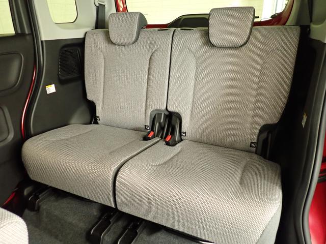 ワゴンＲスマイル ＨＹＢＲＩＤ　Ｘ　２型　２ＷＤ　全方位モニター用カメラＰＫＧ　衝突被害軽減ブレーキ　リヤパーキングセンサー　全方位カメラ　ＬＥＤヘッドランプ　ハイビームアシスト　後席両側電動スライドドア　シートヒーター　スマートキー　盗難警報装置　サイド・カーテンエアバック（30枚目）