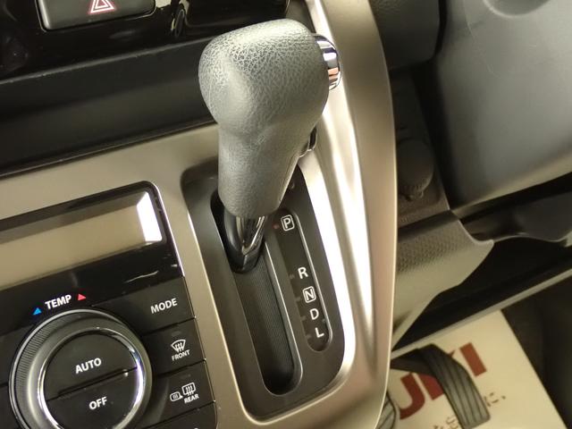 ハスラー J STYLE II MR41S 2型 2WD 車検整備付 ナビ バックカメラ ETC 衝突被害軽減ブレーキ 車検整備付 本革ステアリングホイールカバー HID オートライト フロアマット ドアバイザー スマートキー リモコンキーカバー 盗難警報装置 AW(26枚目)