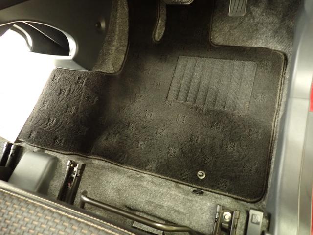 ハスラー J STYLE II MR41S 2型 2WD 車検整備付 ナビ バックカメラ ETC 衝突被害軽減ブレーキ 車検整備付 本革ステアリングホイールカバー HID オートライト フロアマット ドアバイザー スマートキー リモコンキーカバー 盗難警報装置 AW(36枚目)