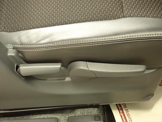 ハスラー J STYLE II MR41S 2型 2WD 車検整備付 ナビ バックカメラ ETC 衝突被害軽減ブレーキ 車検整備付 本革ステアリングホイールカバー HID オートライト フロアマット ドアバイザー スマートキー リモコンキーカバー 盗難警報装置 AW(58枚目)