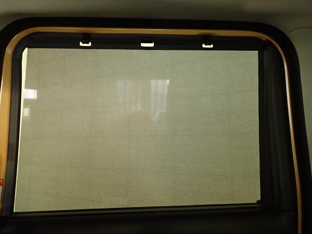 スペーシア ＨＹＢＲＩＤ　Ｘ　２ＷＤ　セーフティプラスパッケージ装着車　ＡＣＣ　電動パーキングブレーキ　後席両側電動スライドドア　衝突被害軽減ブレーキ　パーキングセンサー　サーキュレーター　スマートキー　シートヒーター　ＬＥＤヘッドランプ　ハイビームアシスト　サンシェード（35枚目）