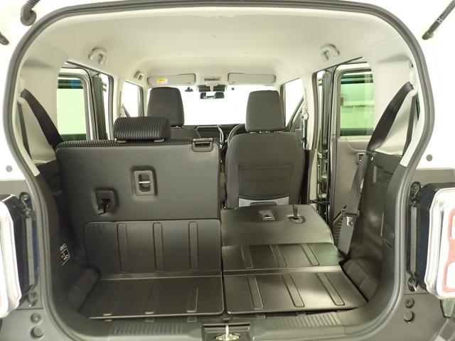 ハスラー Ｊスタイル　全方位モニター付メモリーナビ装着車　車検整備付　ナビ　全方位カメラ　ドライブレコーダー　ＥＴＣ　衝突被害軽減ブレーキ　リヤパーキングセンサー　車検整備付　ＬＥＤヘッドランプ　ハイビームアシスト　フロアマット　ルーフレール　サイド・カーテンエアバック（22枚目）