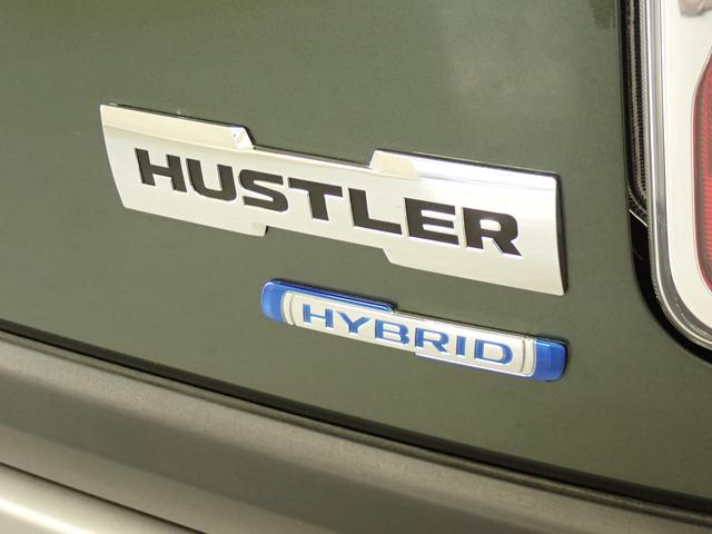 ハスラー Ｊスタイル　全方位モニター付メモリーナビ装着車　車検整備付　ナビ　全方位カメラ　ドライブレコーダー　ＥＴＣ　衝突被害軽減ブレーキ　リヤパーキングセンサー　車検整備付　ＬＥＤヘッドランプ　ハイビームアシスト　フロアマット　ルーフレール　サイド・カーテンエアバック（45枚目）