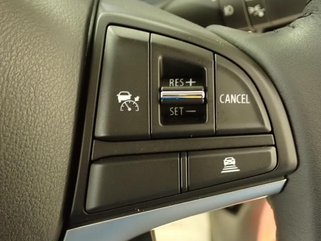 ハスラー タフワイルド　３型　２ＷＤ　全方位モニター付ナビ　コネクト　ナビ　全方位カメラ　スズキコネクト　ＡＣＣ　衝突被害軽減ブレーキ　リヤパーキングセンサー　ＬＥＤヘッドランプ　ハイビームアシスト　車線逸脱抑制機能　シートヒーター　ルーフレール　スマートキー　ＡＷ（5枚目）