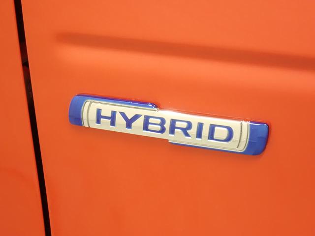 ハスラー タフワイルド　３型　２ＷＤ　全方位モニター付ナビ　コネクト　ナビ　全方位カメラ　スズキコネクト　ＡＣＣ　衝突被害軽減ブレーキ　リヤパーキングセンサー　ＬＥＤヘッドランプ　ハイビームアシスト　車線逸脱抑制機能　シートヒーター　ルーフレール　スマートキー　ＡＷ（46枚目）