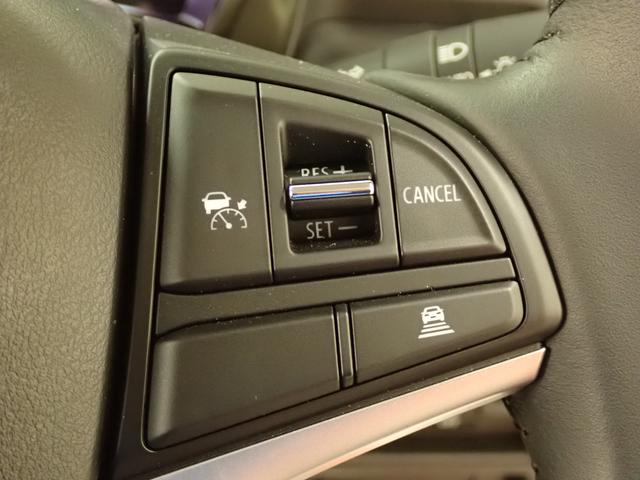 ハスラー タフワイルド 3型 全方位モニター付ナビ スズキコネクト ナビ 全方位カメラ ACC スズキコネクト 衝突被害軽減ブレーキ リヤパーキングセンサー ルーフレール LEDヘッドランプ ハイビームアシスト フロアマット シートヒーター サイド・カーテンエアバック(5枚目)