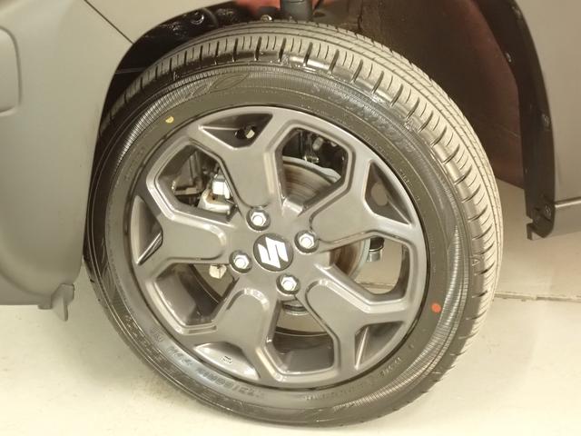 ハスラー タフワイルド 3型 全方位モニター付ナビ スズキコネクト ナビ 全方位カメラ ACC スズキコネクト 衝突被害軽減ブレーキ リヤパーキングセンサー ルーフレール LEDヘッドランプ ハイビームアシスト フロアマット シートヒーター サイド・カーテンエアバック(24枚目)