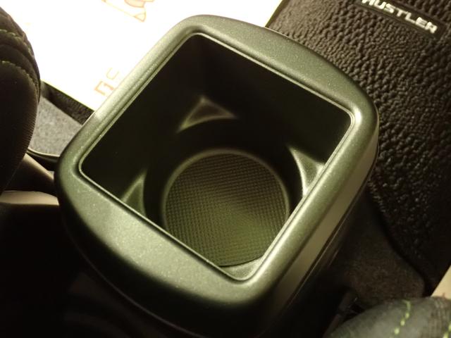 ハスラー タフワイルド 3型 全方位モニター付ナビ スズキコネクト ナビ 全方位カメラ ACC スズキコネクト 衝突被害軽減ブレーキ リヤパーキングセンサー ルーフレール LEDヘッドランプ ハイビームアシスト フロアマット シートヒーター サイド・カーテンエアバック(34枚目)