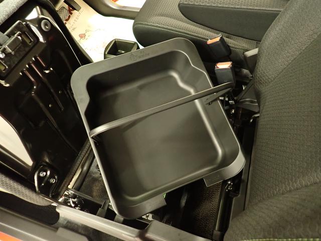 ハスラー タフワイルド 3型 全方位モニター付ナビ スズキコネクト ナビ 全方位カメラ ACC スズキコネクト 衝突被害軽減ブレーキ リヤパーキングセンサー ルーフレール LEDヘッドランプ ハイビームアシスト フロアマット シートヒーター サイド・カーテンエアバック(48枚目)