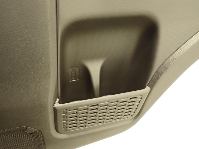 クロスビー HYBRID MZ 4型 ブラウンアクセントパッケージ装着車 ACC 衝突被害軽減ブレーキ リヤパーキングセンサー LEDヘッドランプ ハイビームアシスト パドルシフト シートヒーター スマートキー セキュリティーアラーム サイド・カーテンエアバック AW(46枚目)