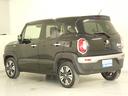 1.0L直噴ターボエンジン採用。1.5L自然吸気並みの高出力・高トルクを実現!街乗りはもちろん、スポーツドライブも楽しんでいただけます。