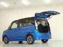 バンディット　ＨＹＢＲＩＤ　ＭＶ　全方位モニター付ナビ装着車　ナビ　全方位カメラ　車検整備付　衝突被害軽減Ｂ　ＡＣＣ　フロアマット　サーキュレーター　後席左側電動スライドドア　サンシェード　ＬＥＤヘッドランプ　ハイビームアシスト　フォグランプ　シートヒーター（59枚目）