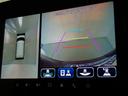 前後左右4つのカメラを装備。ナビ画面で上から見たような映像を確認でき、駐車をサポートします。