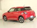 ＨＹＢＲＩＤ　ＭＺ　フルタイム４ＷＤ　ＣＶＴ　スズキコネクト　４ＷＤ　ディスプレイオーディオ　ＡＣＣ　スズキコネクト　衝突被害軽減ブレーキ　パーキングセンサー　フューエルリッドカバー　電動パーキングブレーキ　パドルシフト　フロアマット　ＬＥＤヘッドランプ　ＡＷ（34枚目）