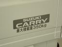 スーパーキャリイ　Ｘ　４型　フロア５ＭＴ　ＬＥＤヘッドランプ　５ＭＴ　衝突被害軽減Ｂ　誤発進抑制機能　ＬＥＤヘッドランプ　ハイビームアシスト　マッドフラップ　ラゲッジマット　スペアタイヤ　フォグランプ　キーレスエントリー　マニュアルエアコン　車線逸脱警報機能（49枚目）