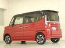 カスタム　ＨＹＢＲＩＤ　ＸＳターボ　全方位モニター付ナビ　ナビ　全方位カメラ　スズキコネクト　電動パーキングブレーキ　ＡＣＣ　衝突被害軽減Ｂ　ステアリングヒーター　フロアマット　サーキュレーター　パドルシフト　後席両側電動スライドドア　ＬＥＤヘッドランプ（33枚目）