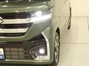 カスタム　ＨＹＢＲＩＤ　ＸＳターボ　フルタイム４ＷＤ　ＣＶＴ　４ＷＤ　ＡＣＣ　電動パーキングブレーキ　衝突被害軽減Ｂ　ステアリングヒーター　サーキュレーター　オットマン　パーキングセンサー　ＬＥＤヘッドランプ　ハイビームアシスト　パドルシフト　シートヒーター（30枚目）