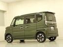 カスタム　ＨＹＢＲＩＤ　ＸＳターボ　フルタイム４ＷＤ　ＣＶＴ　４ＷＤ　ＡＣＣ　電動パーキングブレーキ　衝突被害軽減Ｂ　ステアリングヒーター　サーキュレーター　オットマン　パーキングセンサー　ＬＥＤヘッドランプ　ハイビームアシスト　パドルシフト　シートヒーター（46枚目）