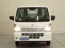 キャリイトラック KCエアコン・パワステ 7型 パートタイム4WD 5MT 5MT 4WD 衝突被害軽減ブレーキ 誤発進抑制機能 AM/FMラジオ キーレスエントリー マニュアルエアコン 車線逸脱警報機能 リヤパーキングセンサー マッドフラップ スペアタイヤ 2エアバック 中古車画像_2
