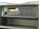 操作ラクラクな AM/FMラジオを装備しています。