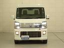 パールホワイトのエブリイワゴンが仲間入り♪　ナビ・ＥＴＣ・衝突被害軽減ブレーキ装備のお得な１台です＾＾　※当社では業販及び転売目的の方への販売はお断りしております。